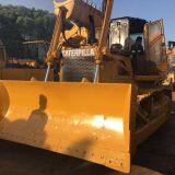 Used Caterpillar D7g Crawler Bulldozer thumbnail-2