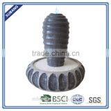 Large Garden Jar Fountains Column Fountains thumbnail-1