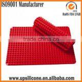 Pyramid Pan Silicone Baking Mat thumbnail-5