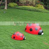 FRP Coccinella Septempunctata Sculpture thumbnail-2
