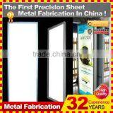 Outdoor Double-sized Waterproof Led Advertising Light Box With 32 Years Experience thumbnail-6