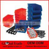 15pc Stackable Trays Wall Mounted System.Performance Tool Stackable Trays.T0003 thumbnail-1