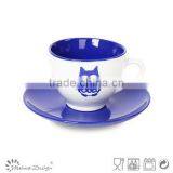 Tea Cup and Saucer Wholesale thumbnail-1