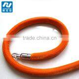 1.5m Velour Stanchion Rope thumbnail-1