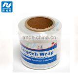 Wrapping Pallet Film,mini Roll Transparent Stretch Film thumbnail-4