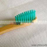 Children Size Bamboo Toothbrush, Tooth Brush thumbnail-2