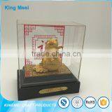 Cube Acrylic Gift Boxes With Lid Box Display