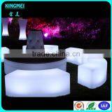 Pop Illuminated Led Bar Furniture Battery Operated Remote Control Led Bar Sofa thumbnail-3
