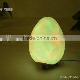 7colors Changing With Transformer Led Plastic Easter Eggs thumbnail-4