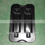 OEM Factory Plastic Thermoform Vacuum Thick Blister Tray thumbnail-1