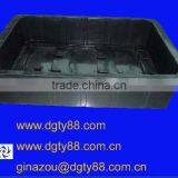 OEM Factory Plastic Thermoforming Vacuum Blister Serving Tray thumbnail-1