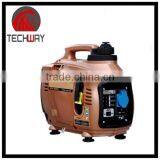 Factory Price Construction Used Gasoline Generator Silent Digital Generator thumbnail-1