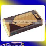 Car Jump Starter Power Bank 12000mAh (44.4WH) Made in China thumbnail-1