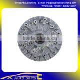 Cfmoto Parts, CF450 CF550 500AU-6L Driving Wheel thumbnail-1