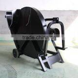 Petrol Engine Wood Saw, Circular Wood Saw, Horizontal Wood Saw, 700mm Wood Saw thumbnail-5