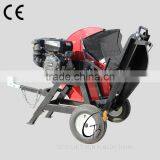 Portable Sawmill for Sale With Kohler Engine( CL700-1A 9.5HP) thumbnail-1