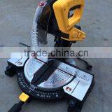 10"(255MM) 12"(305mm) Miter Saw Electric Power Circular Saw Cutting thumbnail-2