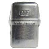 Msa Breathing Apparatus Positive Pressure Breathing Apparatuses thumbnail-4