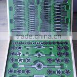 Tap and Die Set