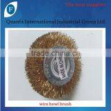 Stainless Steel Flat Wire Brush thumbnail-3