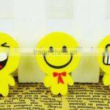 2017 New Style Cute Fashionable Emoji Eraser thumbnail-3