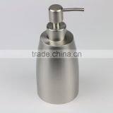 Stainless Steel Lotion Liquid Soap Dispenser
