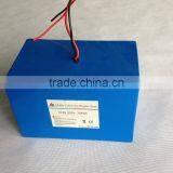 12V60AH LiFePO4 Battery for Solar System thumbnail-1