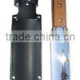 Hori Hori Digging Knife thumbnail-3