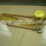 Nonsparking Chain Hoist Al-Cu Be-Cu Nonsparking Safety Tools Explosion-proof thumbnail-2