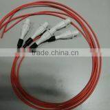 High Voltage Wire for Co2 Laser Tube and Power Supply Connection thumbnail-5