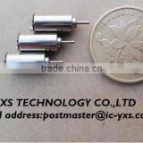 5MM Coreless Motor Dc3V 48500 RPM For High Speed Hollow Cup Motor thumbnail-2