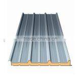 pu Sandwich Exterior Wall Panel thumbnail-1