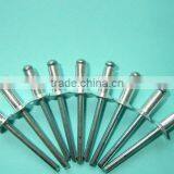 Round Head Aluminum Blind Rivet/blind Rivet With Factory Price thumbnail-1
