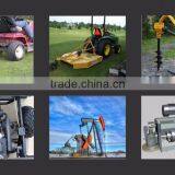 Quality and Service First Agricultural Gearbox thumbnail-4