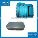 CNC Aluminum Milling Customized Parts thumbnail-2