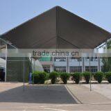 Eco- Friendly Canopy , Outdoor Sun Shade thumbnail-1