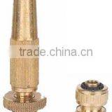 2pcs Brass Hose Basic Fitting Set FL6805 thumbnail-1
