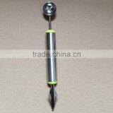 Amazon Hot Sell Stainless Steel Melon Baller and Watermelon Slicer thumbnail-6
