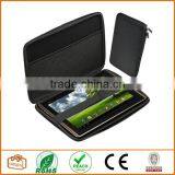 Black EVA Travel Hard Case for Various 10.1" Tablets thumbnail-2