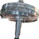 PE Drip Tape Mould ( Irrigation Drip Tape Prodcution Line) thumbnail-1