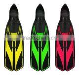Snorkeling Fins for Scuba Diving thumbnail-6