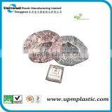 Disposable Plastic Shower Cap thumbnail-1