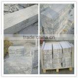 Exterior Stone Granite Stair and Step /outdoor Stone Steps Risers Granite Stairs thumbnail-3