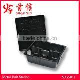 Metal Rat Bait Station Box SX-5011 thumbnail-1