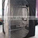 140x140x200mm 210D Hydroponic Grow Tent, Hydroponic System Grow Box for Greenhouse thumbnail-2