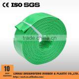 China Supplier Colorful Sizes Pvc Water Hose Reels thumbnail-3