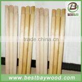 Factory Sell Wooden Shovel Handle 120cm thumbnail-3