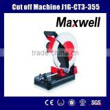 Cut off Machine J1G-CT3-355 thumbnail-1