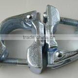 Construction Material British Scaffolding Double Coupler thumbnail-2