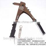 Berrylion Aluminum Alloy Singled Handle Riveter for Sale 688 thumbnail-1